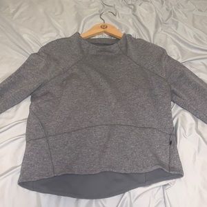 Lululemon pullover sport crew